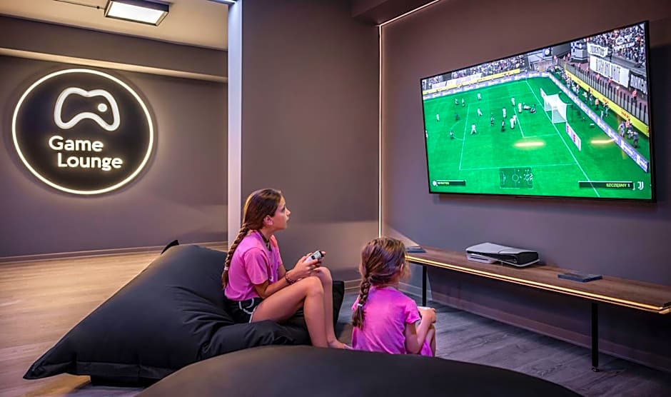 Sunny Rabac by Valamar