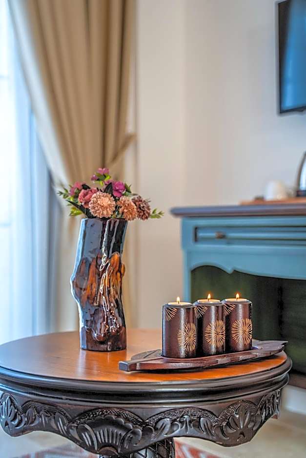 Zaena Hotel Alaçatı