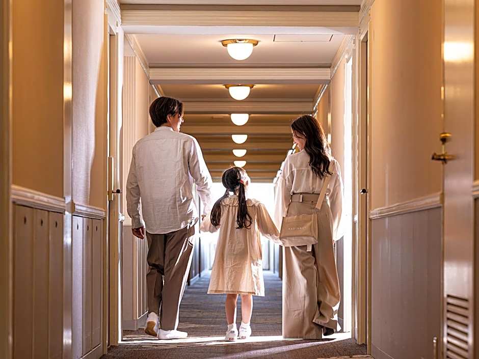 Hotel Nikko Huis Ten Bosch
