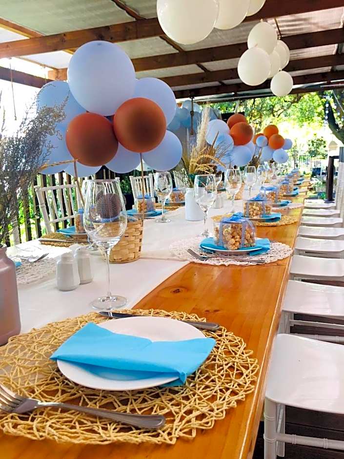 Oregon Place Guest House