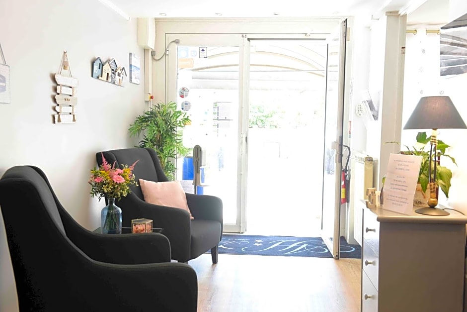 Cit'Hotel Azur Hotel