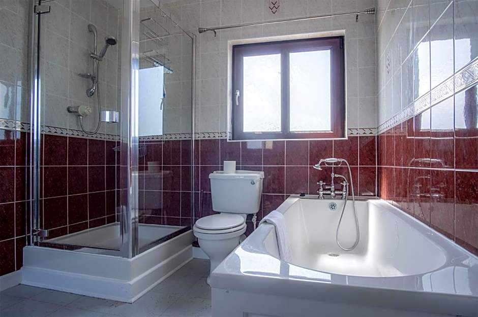 Avoca - 3 Bedroom Holiday Home - Llangennith