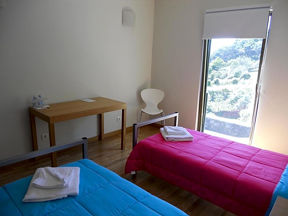 Azores Youth Hostels - São Jorge