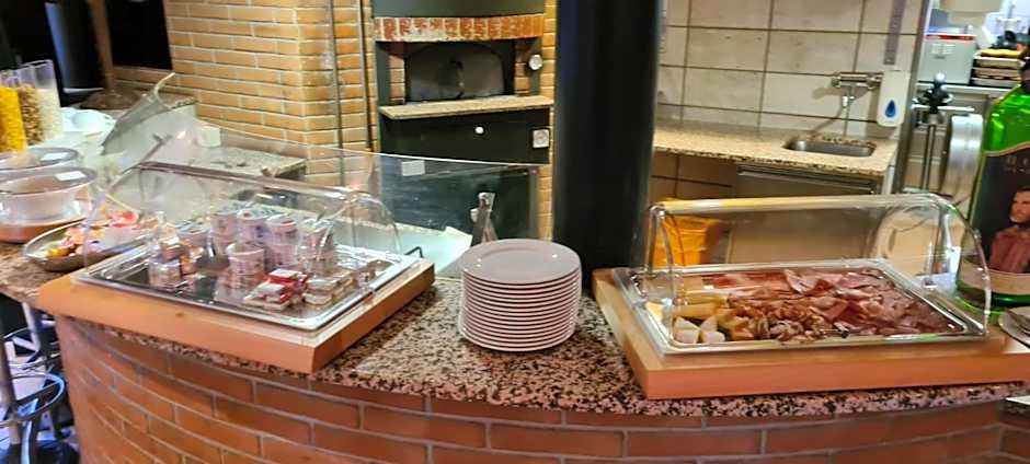 Hotel & Restaurant Sternen Köniz bei Bern