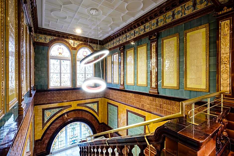 Hotel Indigo Durham By IHG