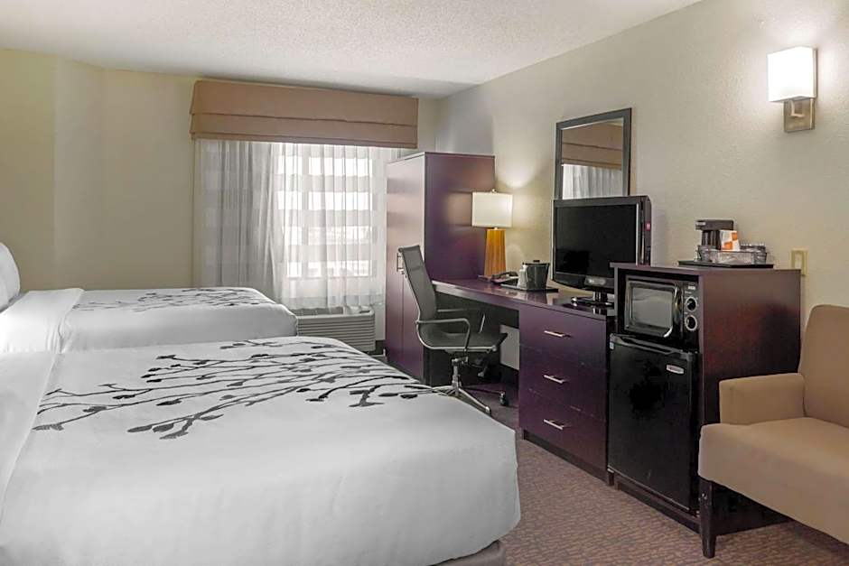 Sleep Inn Grand Island North