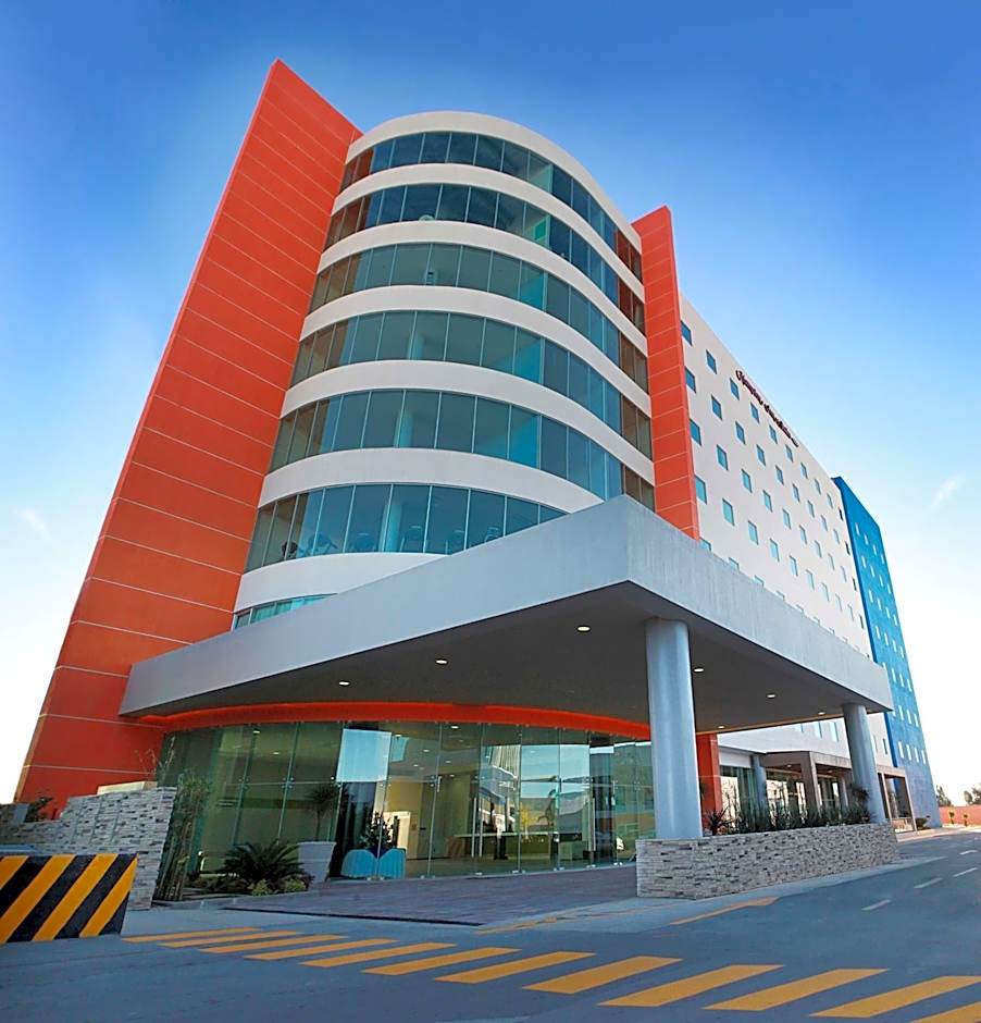 Hampton Inn & Suites by Hilton Aguascalientes