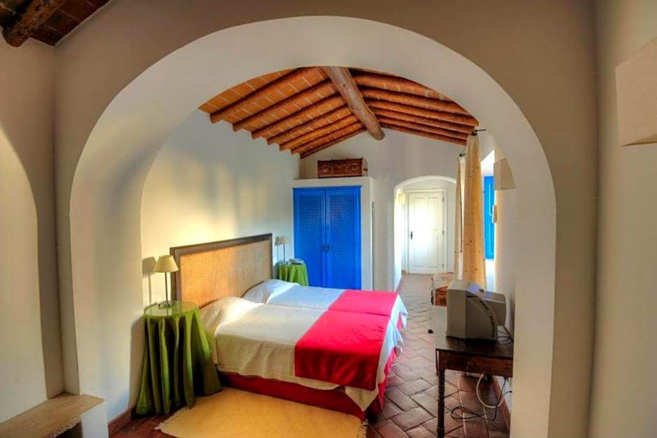 Hotel Rural Monte Da Rosada