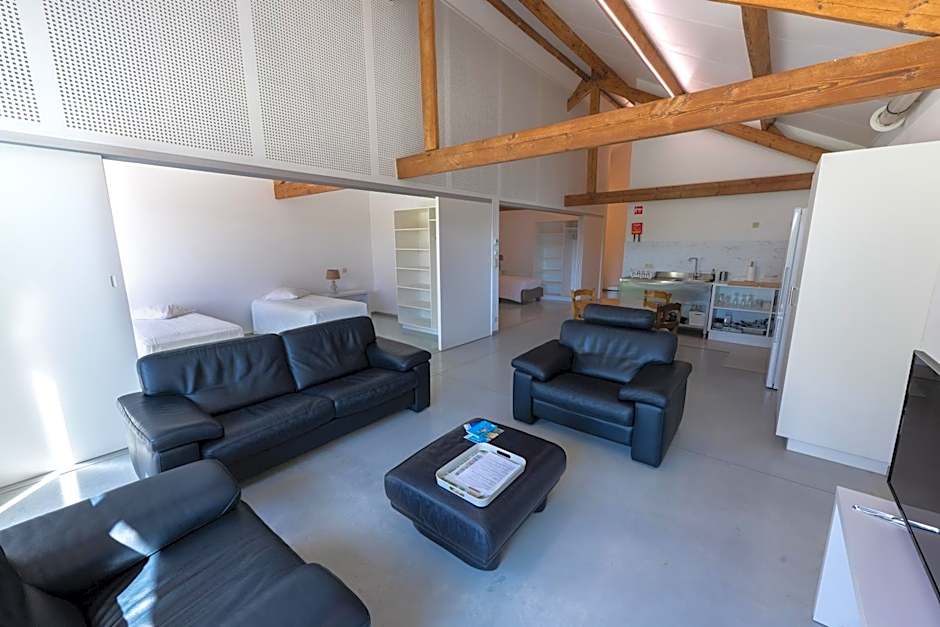 Landlord bij Leuven