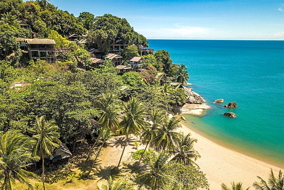 Mai Pen Rai Bungalows