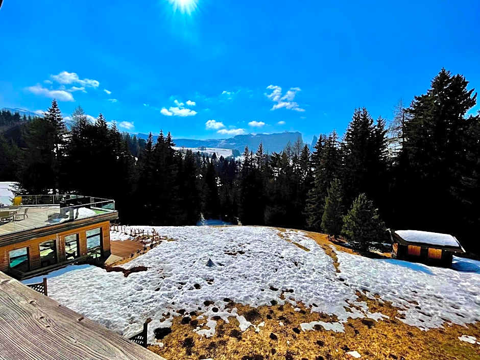 Ferienparadies Sabina Piz