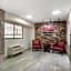 Red Roof Inn Greenville