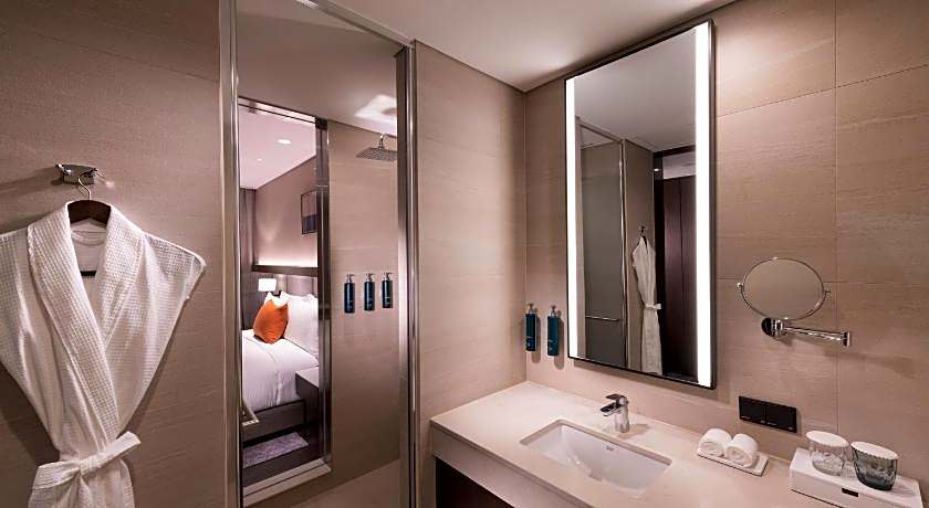 DoubleTree by Hilton Seoul Pangyo Residences