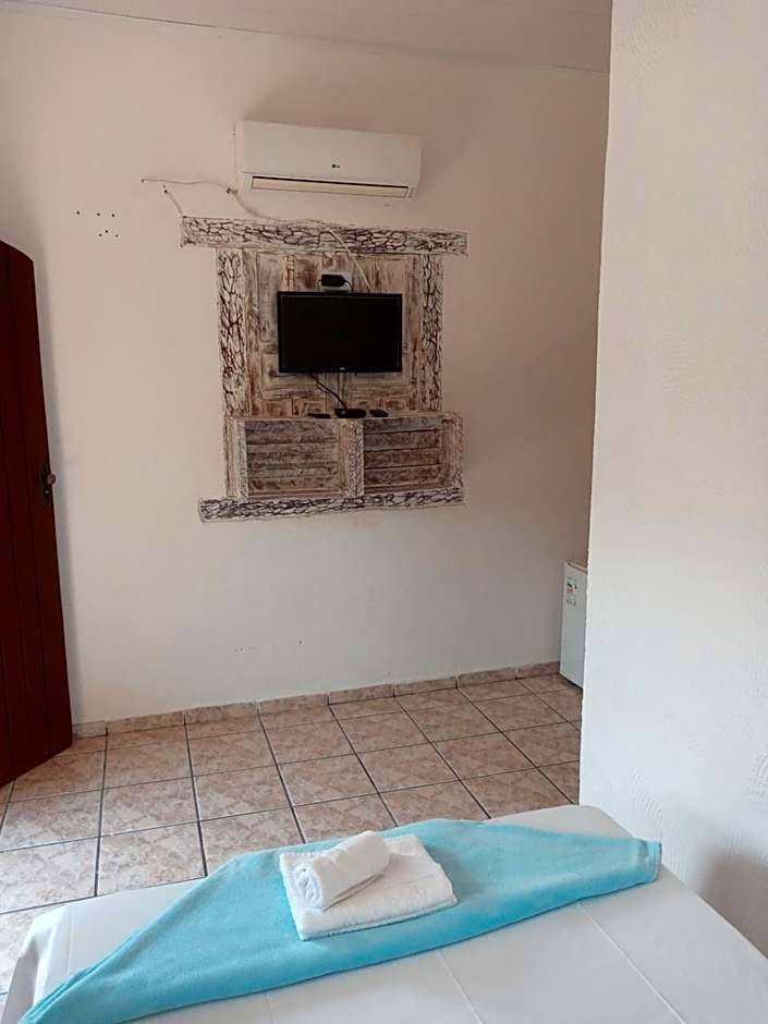 DORM Olhar da Sereia