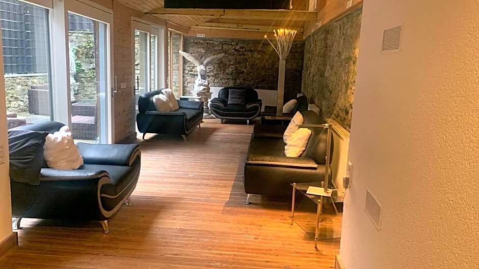 Hotel am Schlossplatz