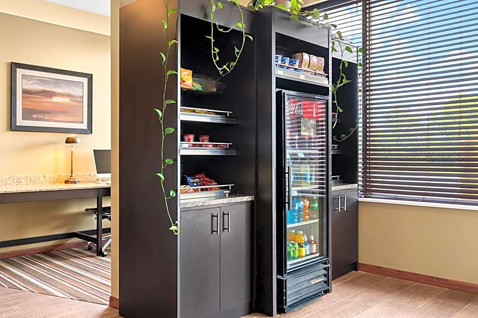 Best Western Paradise Inn