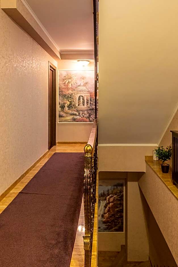 Villa Anticus (Adults Only)