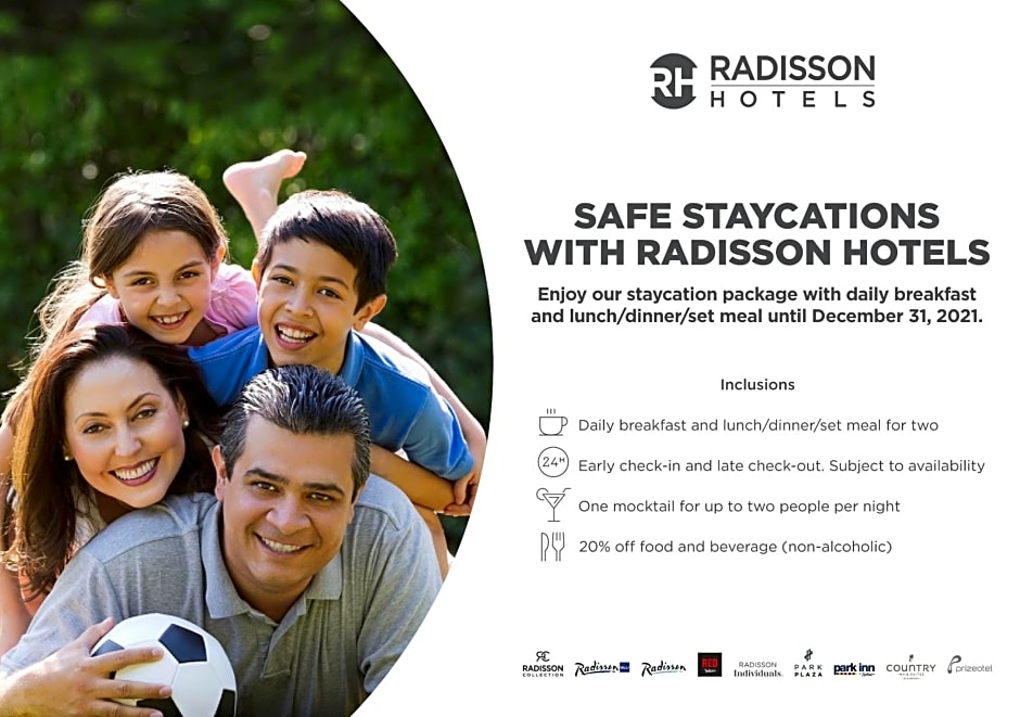 Country Inn & Suites By Radisson Goa Panjim