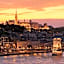 Budapest Marriott Hotel