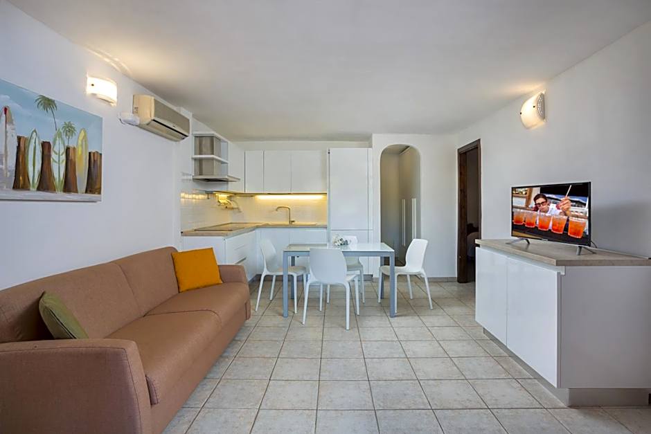 Residence Bougainvillae