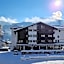 Das Alpin - Hotel Garni Guesthouse