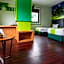 Arbor Biz Hotel