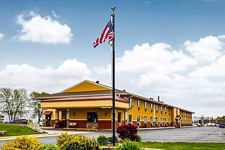 Quality Inn Janesville North