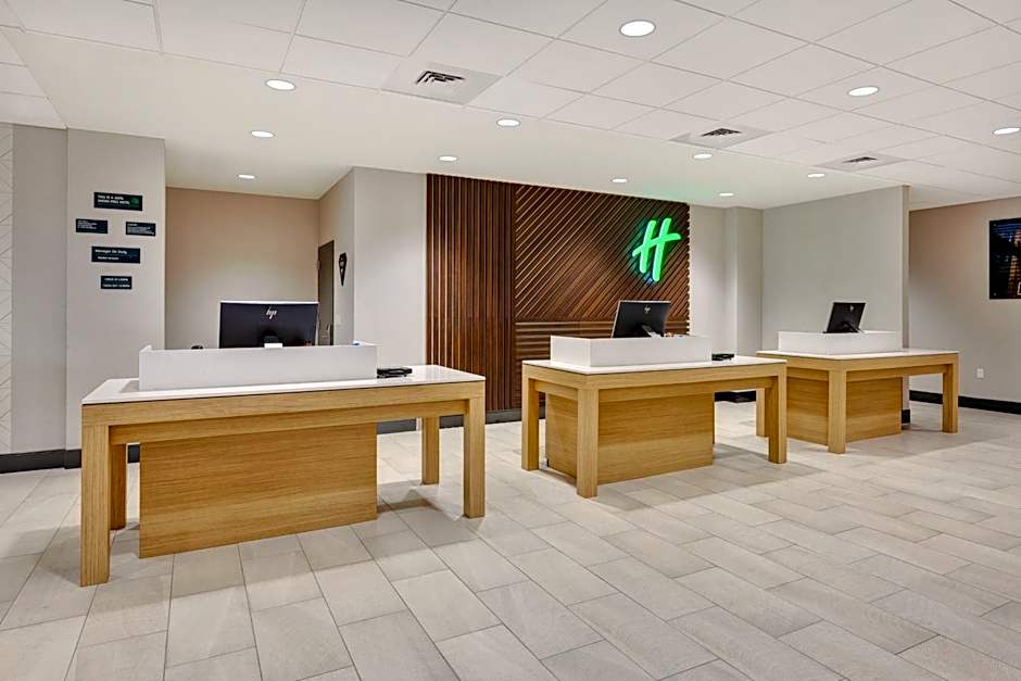 Holiday Inn Grand Rapids Downtown By IHG