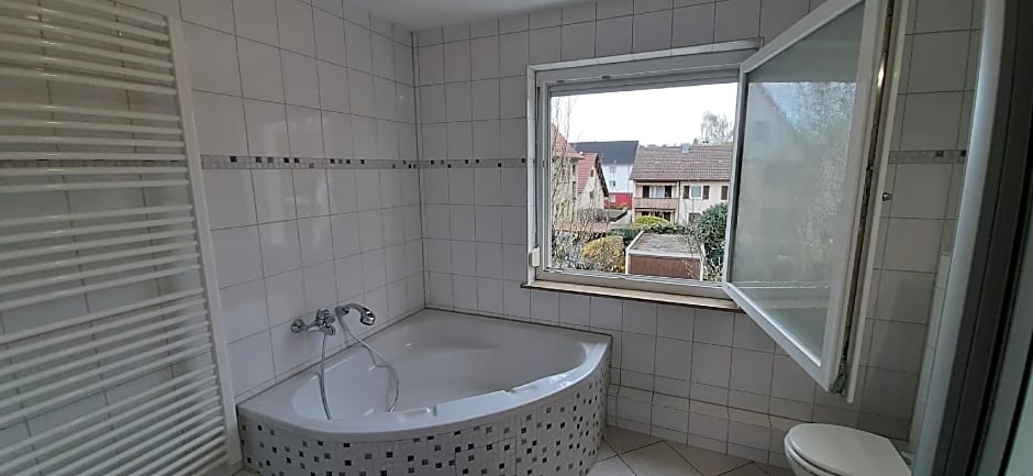 Fewo Reutlingen Heinestrasse OG