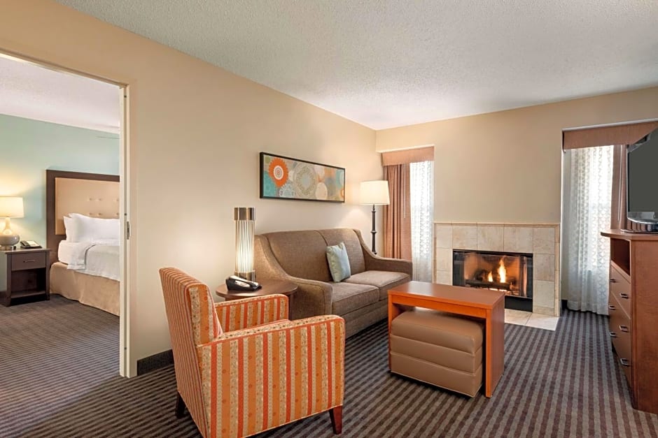 Homewood Suites By Hilton Columbus/Hilliard