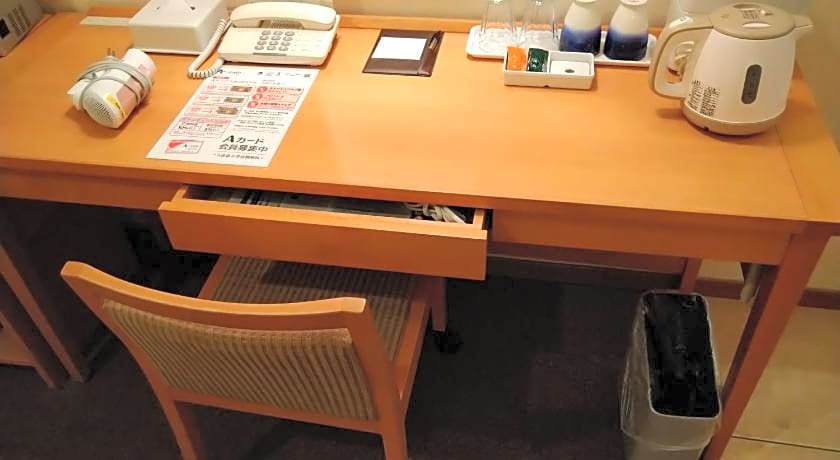 Smile Hotel Nara