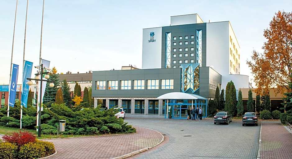 Hotel Sport