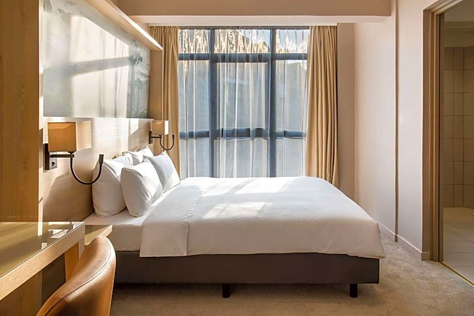 Radisson Serviced Apartments Antananarivo City Centre