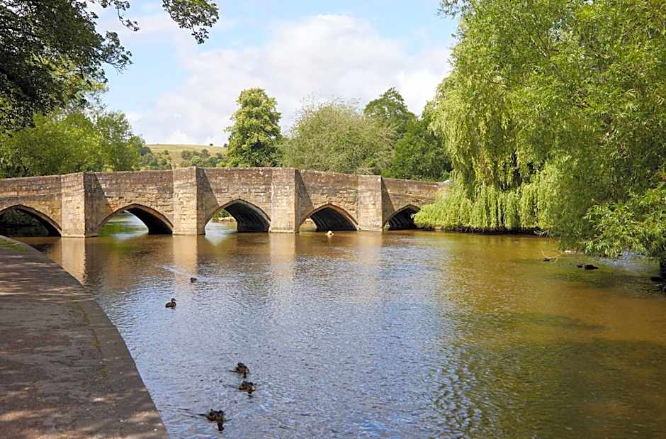 Castle Inn by Greene King Inns