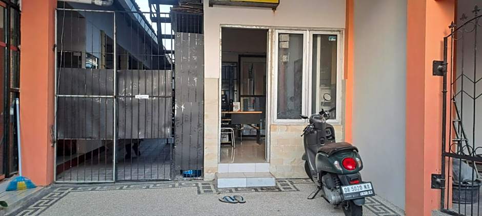 Bintang Khanida Syariah