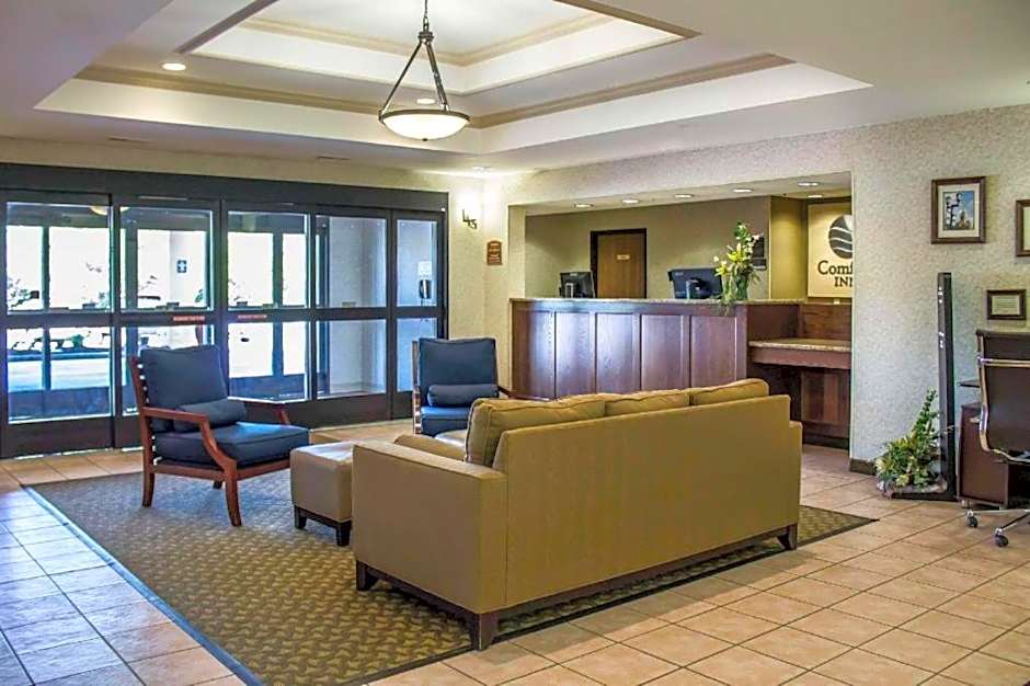 Comfort Inn
