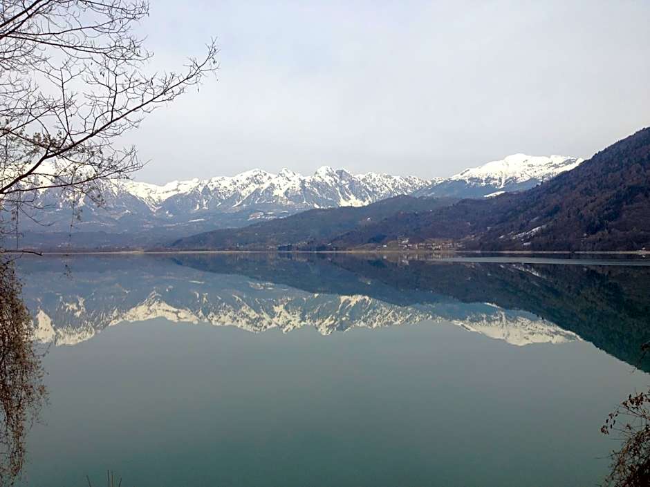 B&B Villa al Lago