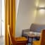 Best Western Plus 61 Paris Nation Hotel