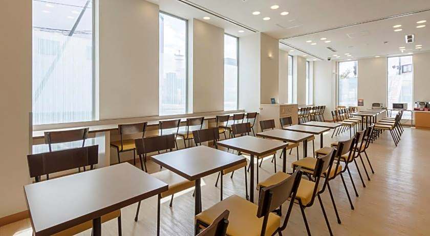 Comfort Hotel Kushiro