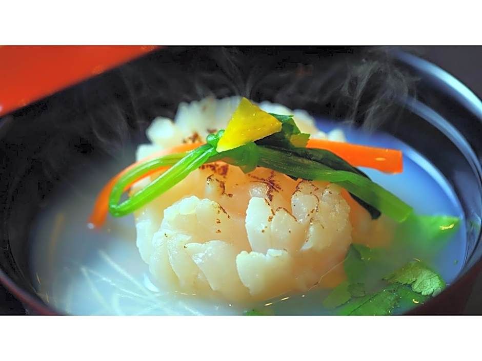 Sukayu Onsen Hakkoda Hotel - Vacation STAY 66846v