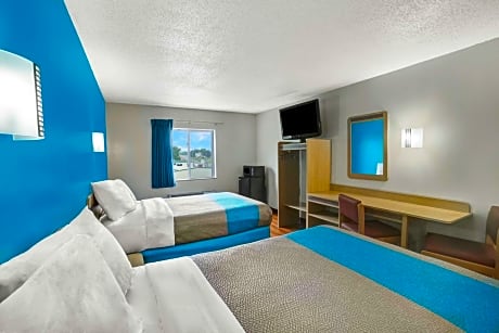 Triple Room - Non-Smoking