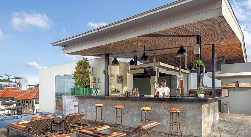 Sevn Legian