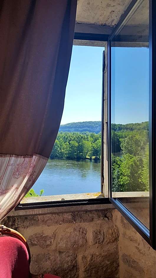 Château Hôtel La Terrasse - Teritoria