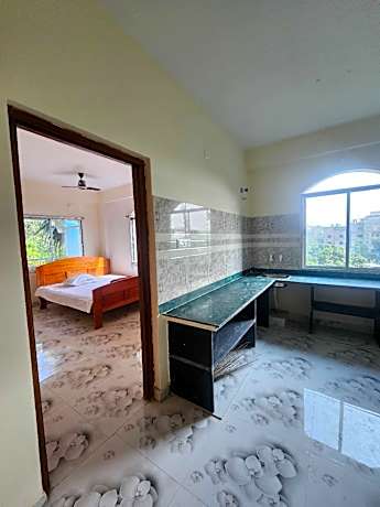 Hotel O Radha Gopikanta Guest House