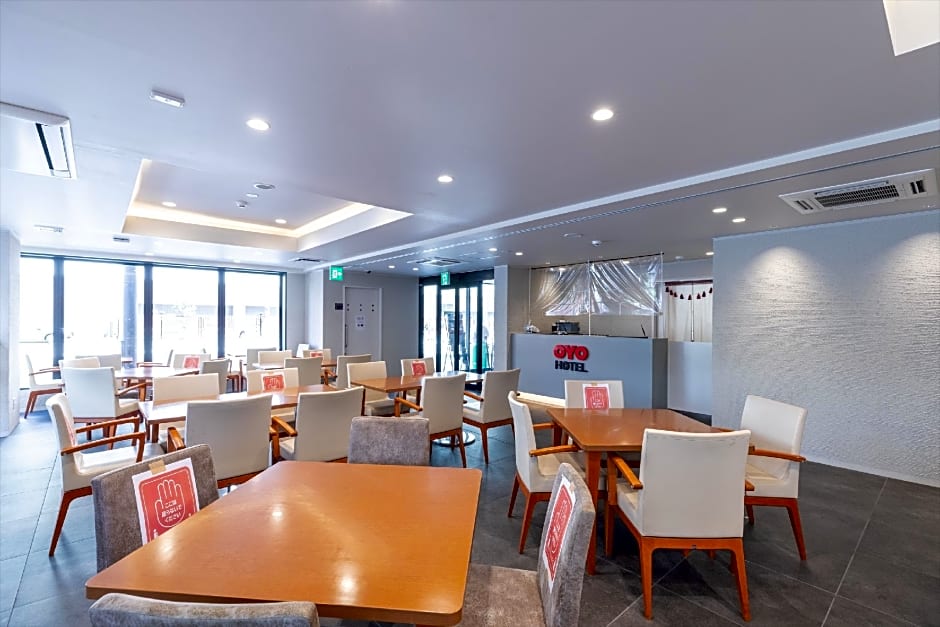 Hotel Tetora Kyoto Station
