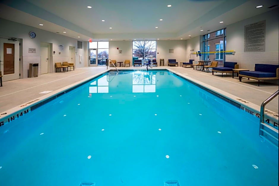 TownePlace Suites by Marriott Louisville Downtown