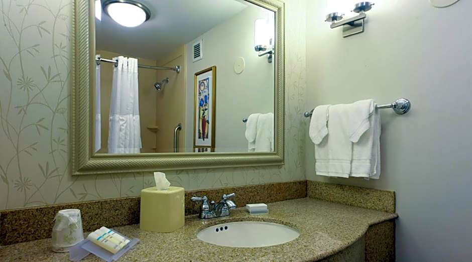 Hilton Garden Inn Secaucus/Meadowlands