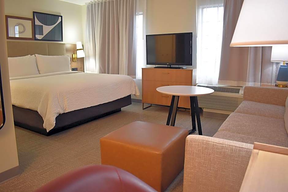 Staybridge Suites Detroit-Novi By IHG