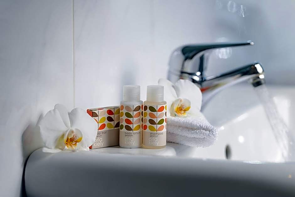 Kilkenny Hibernian Hotel