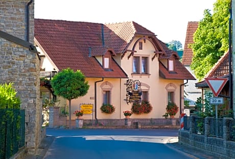 Hotel Braun